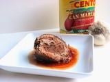 Sicilian Braciole