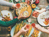 15 Vegan Thanksgiving Recipes for 2020
