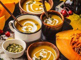 55 Pumpkin Recipes to Make this Fall 2020