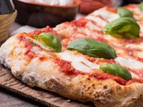 Authentic Italian Homemade Pizza Dough Recipe