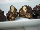 Baci Perugina, ricetta per farli in casa