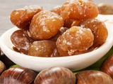 Castagne bollite