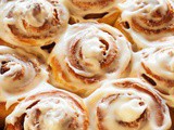 Cinnamon rolls: ricetta americana originale