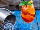 Classic Italian Aperol Spritz Recipe