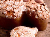 Colomba Pasquale Ricetta con Lievito Madre