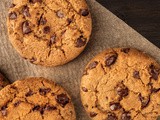 Cookies al cioccolato, la ricetta originale americana