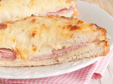 Croque monsieur: la ricetta originale francese