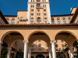 Dormire a Miami al The Biltmore Hotel a Coral Gables