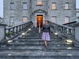 Glenlo Abbey Hotel Review: Is It The Best Luxury Hotel in Galway in 2021