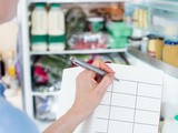 How to Organize Your Fridge Properly