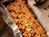 Irish Barmbrack Recipe for Halloween