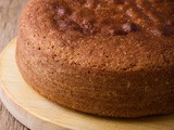 La ricetta della torta margherita come quella di una volta