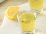 Limoncello Ricetta Perfetta