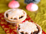 Mince pies, la ricetta originale del Natale anglosassone