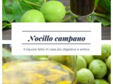 Nocillo napoletano