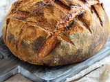 Pane casereccio, la ricetta semplice e base per farlo a casa