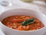 Pappa al pomodoro: la ricetta toscana per eccellenza