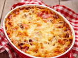 Pasta al Forno Ricetta Classica Semplice