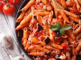 Pasta alla Norma ricetta originale siciliana