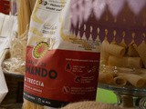 Pasta Armando: la pasta 100% made in Italy