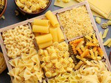 Pasta: come riconoscere e scegliere la pasta di qualità