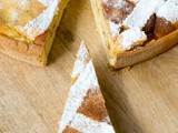 Pastiera Napoletana Recipe