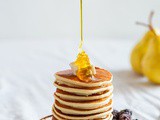 Ricetta pancakes originale dagli Stati Uniti