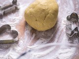 Ricetta pasta frolla sabbiosa (con sabbiatura o sabbiata)