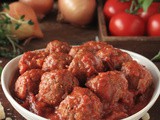 Ricetta polpette al sugo di pomodoro