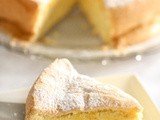 Ricetta torta allo yogurt semplice