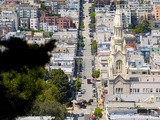 San Francisco in 5 giorni: itinerario completo con dove e cosa mangiare