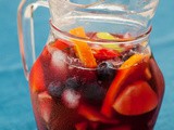 Sangria: ricetta spagnola originale e semplice da fare a casa