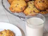 The Best Chocolate Chip Cookie Recipe Ever