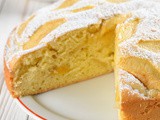 Torta di mele ricetta classica della nonna