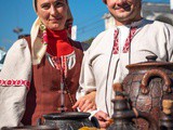 Tutto sulla Moldova: viaggio tra cibo moldavo, vino e luoghi di interesse