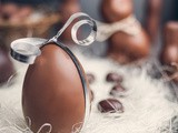 Uova di Pasqua Ricetta Semplice e Veloce