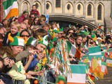 Visitare Dublino a San Patrizio: la guida definitiva per il tuo il viaggio