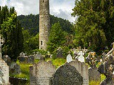 Visiting Glendalough, Ireland: Best Walks, Hikes, Things to Do