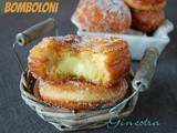 Bombolone vieni a me