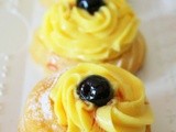 Come si fanno le zeppole di San Giuseppe - pochi facili trucchetti