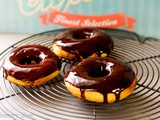Donuts – e una nuova puntata della saga di Scalpo Reciso