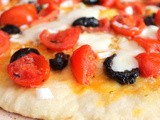 La pizza infallibile del venerdì