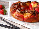 Neapolitan challah