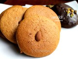 ‘nzuddi – biscotti catanesi