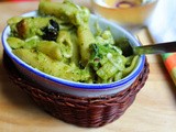 Pasta con i broccoli e aiuto cercasi