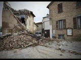 Per i terremotati: diffondiamo le informazioni