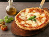 Pizza senza glutine: la ricetta perfetta