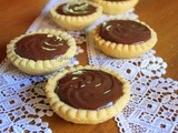 Tartellette e una frolla da rifare subito