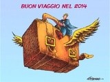 Buon Anno Nuovo