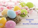 Buona Pasqua